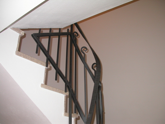 Parapetti
